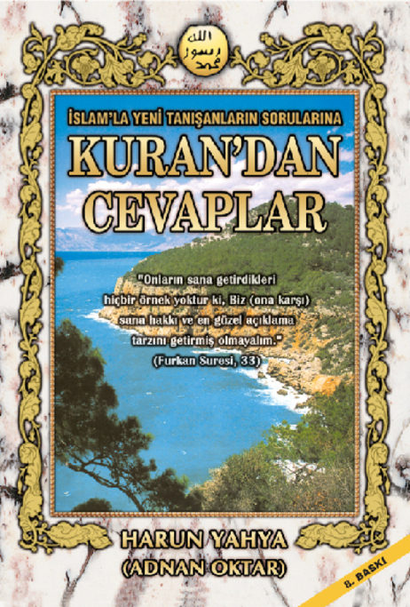 Kurandan Cevaplar